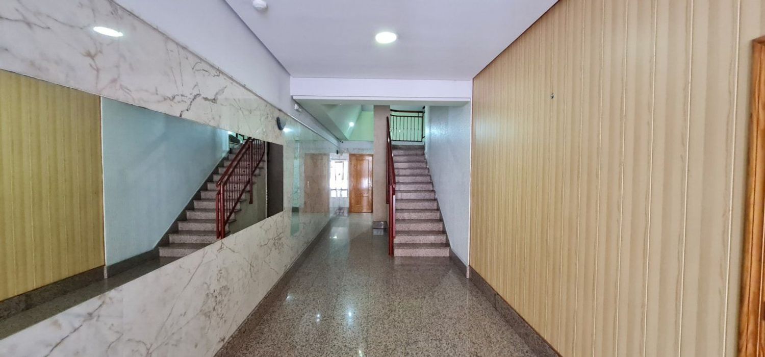 Ático en Calle Profesor Joaquín Abellán, 1, Centro - Foto 19