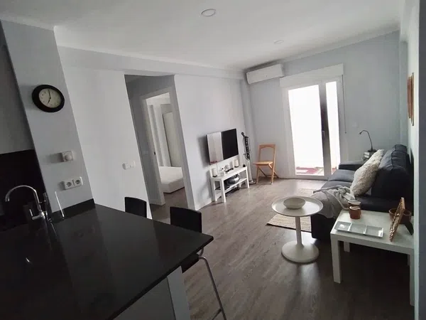 Piso en avenida del Doctor Federico Rubio y Galí, 110