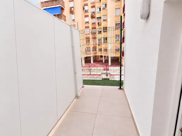Piso en Paseo de los Tilos, 28, Cruz del Humilladero - Los Tilos - Foto 13