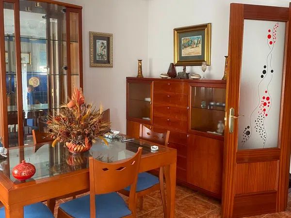 Casa o chalet independiente en Urbanización Rìa del Pas, 1401, Boo, Boo - Foto 7
