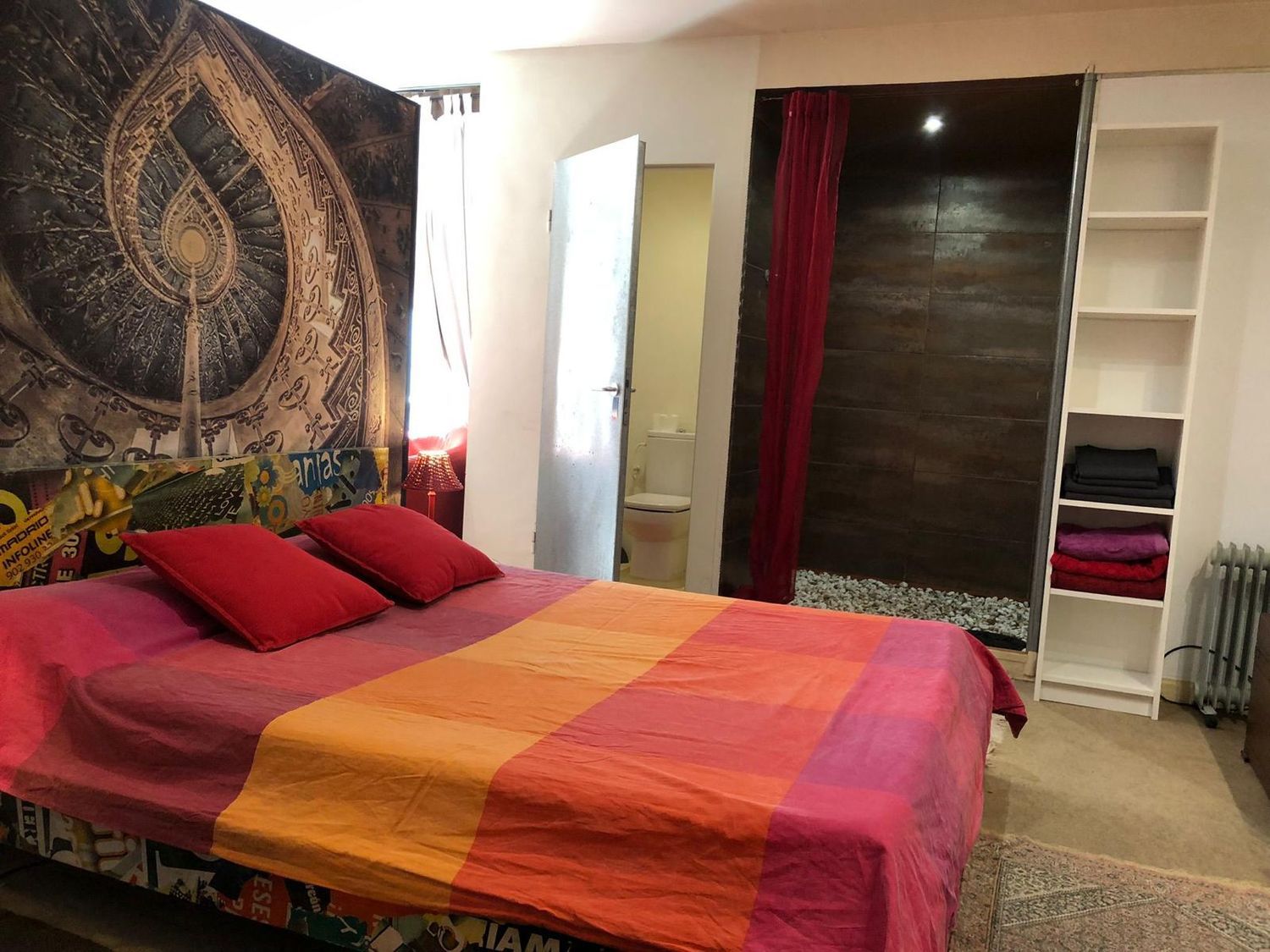 Estudio en Calle Maestro Granados, 9, Villanueva de la Cañada, Villanueva de la Cañada - Foto 7