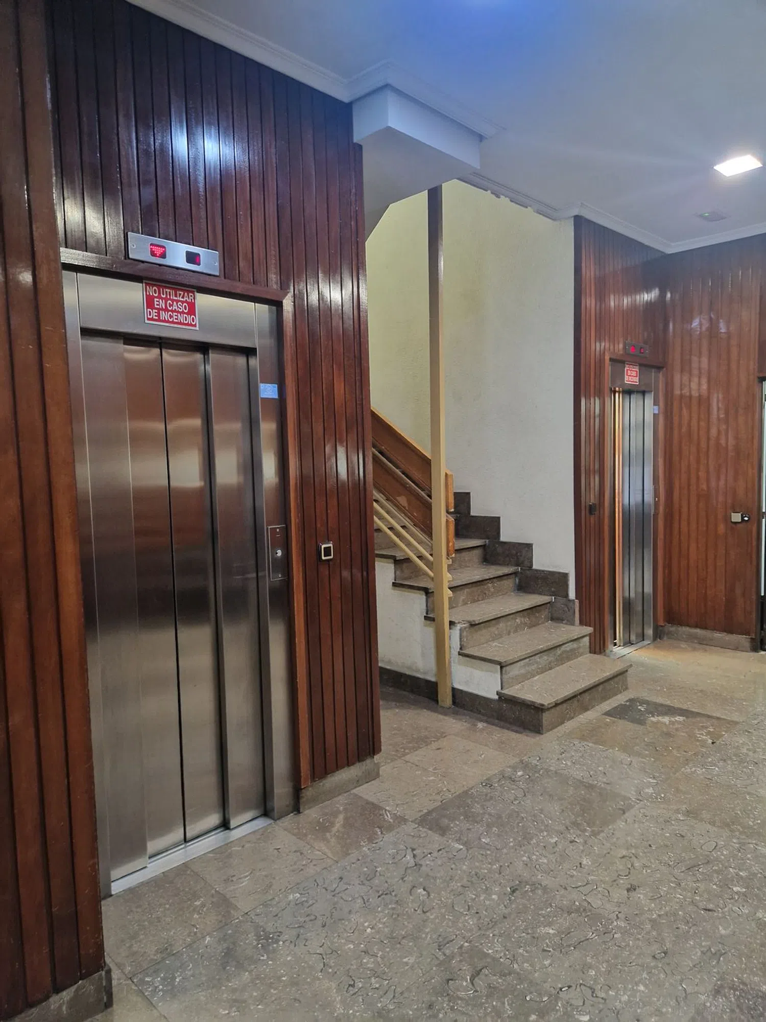 Piso en calle de San Bernardo, 97 - Foto 33