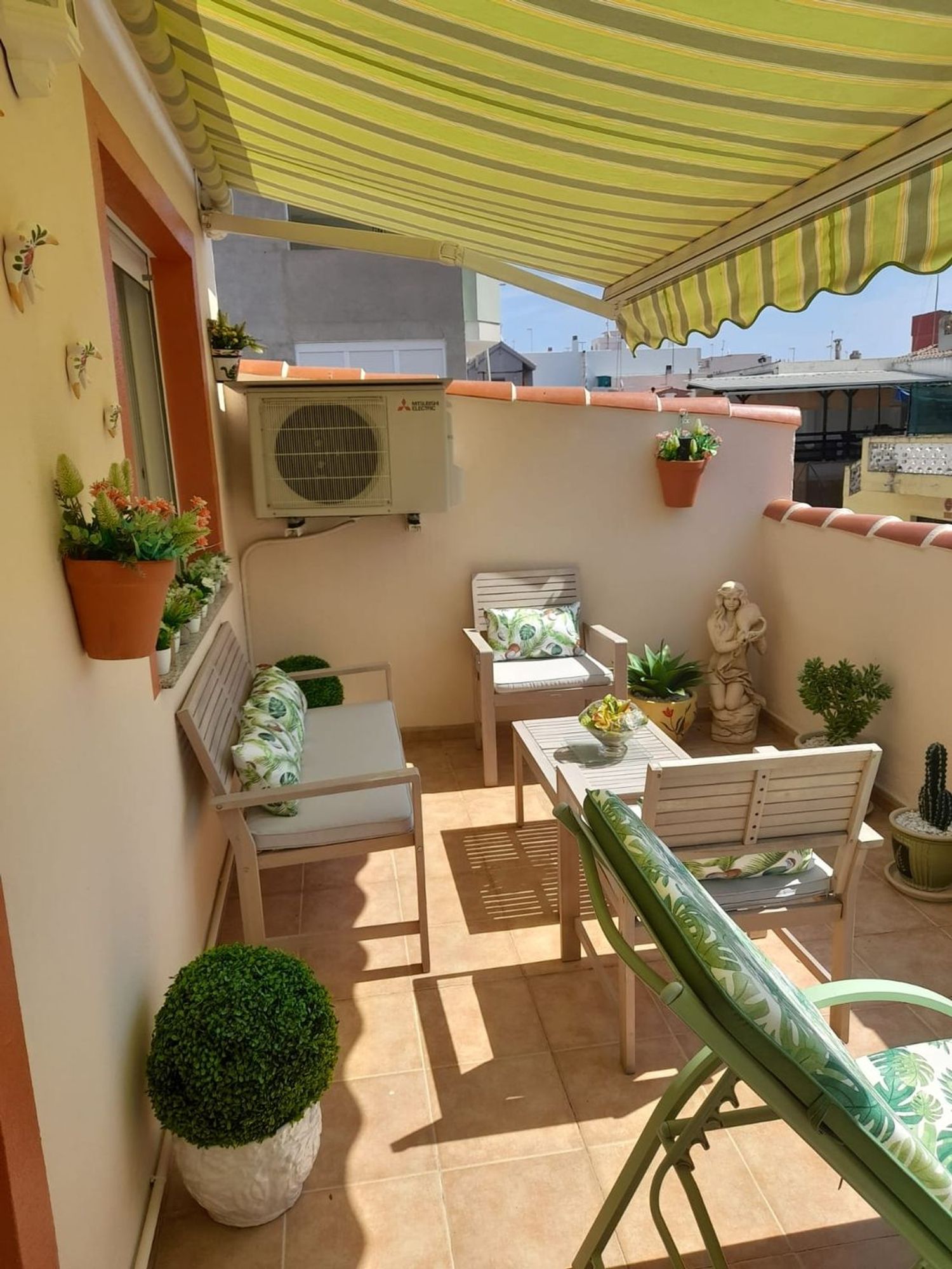 Chalet adosado en Calle Núñez de Balboa, 52 - Foto 16