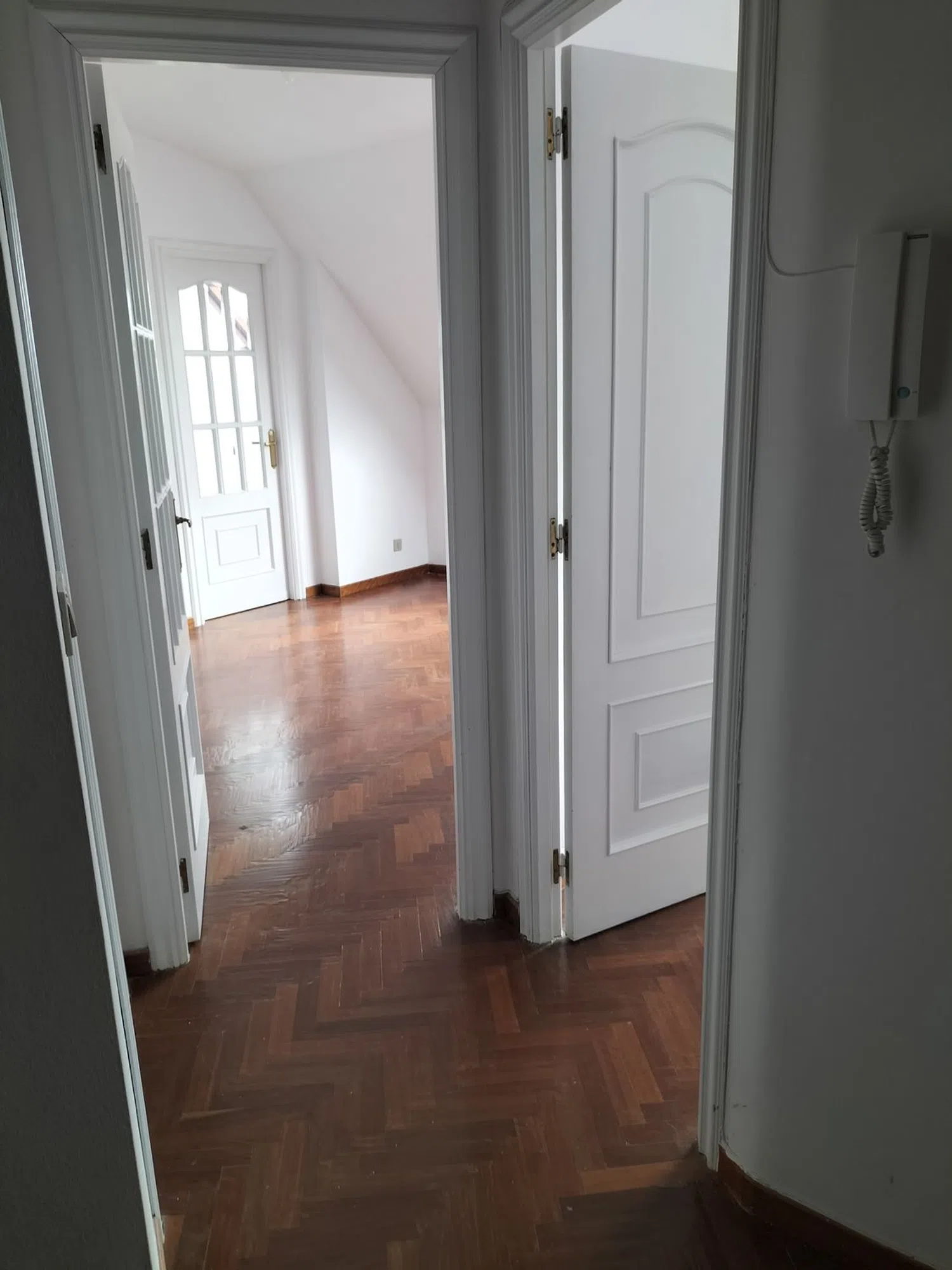 Estudio en Francisco Vales Villamarín, 47 - Foto 3