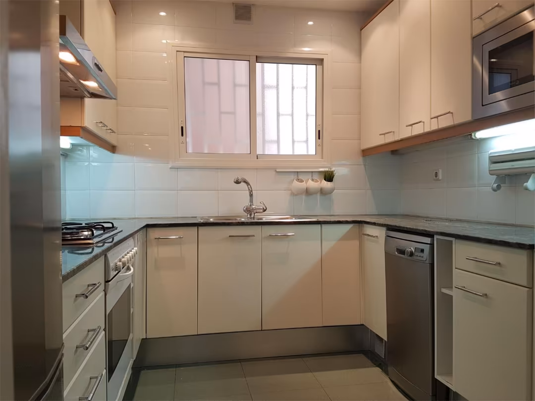 Piso en  Carrer del Rosselló 467 - Foto 14