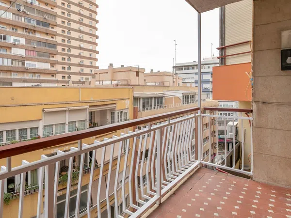 Piso en Ensanche-Diputación, Ensanche-Diputación - Foto 12