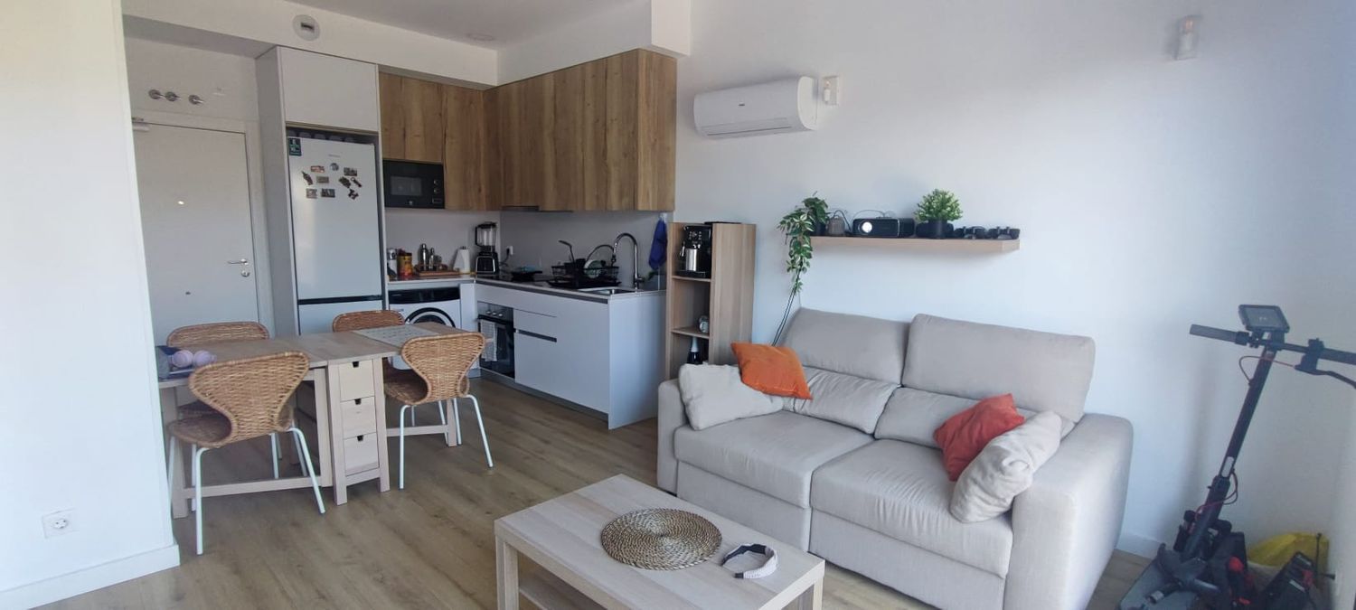 Dúplex en camino del Monte, 2 - Foto 1