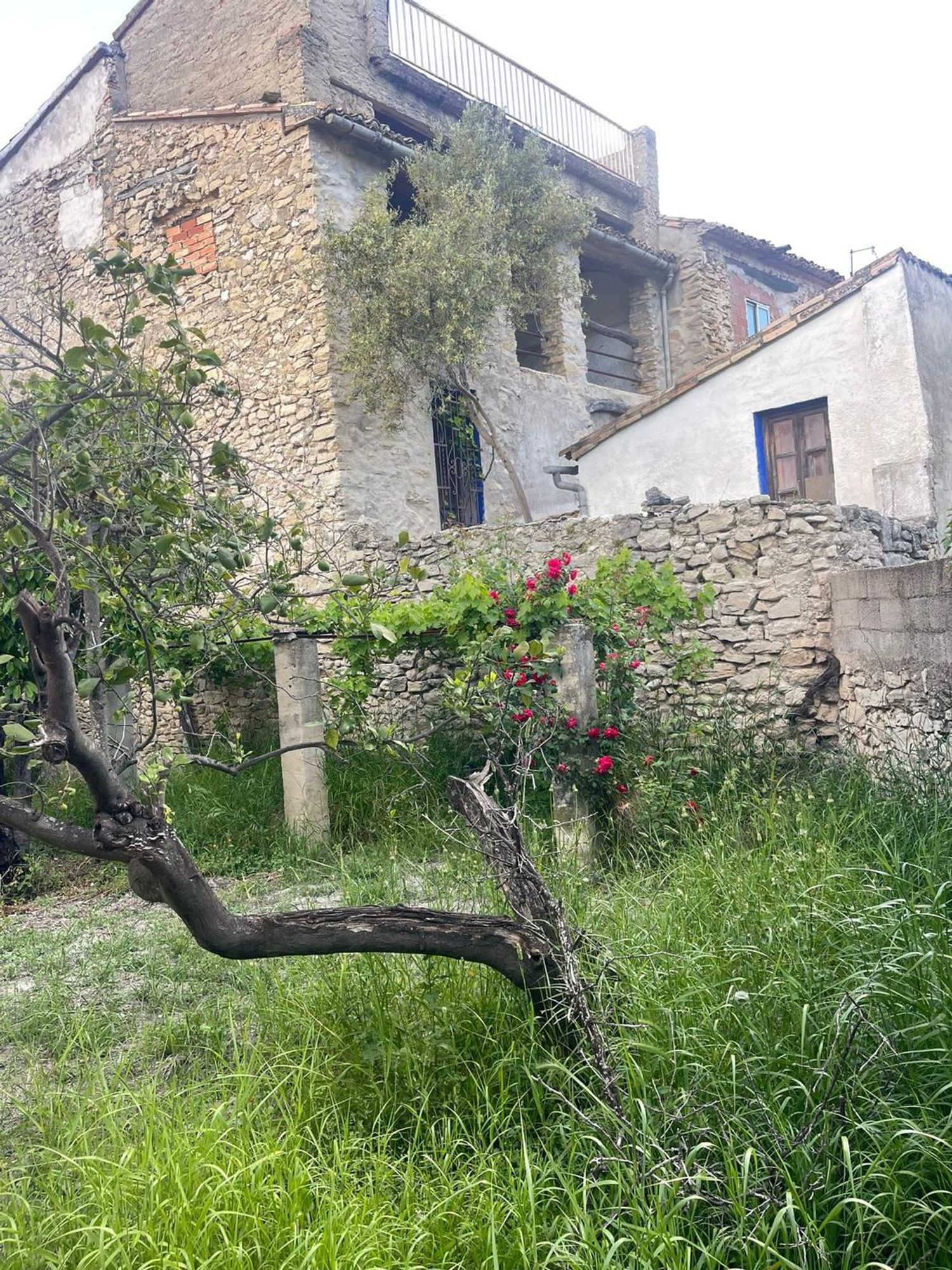 Casa de pueblo en Calle Puríssima, 11 - Foto 23