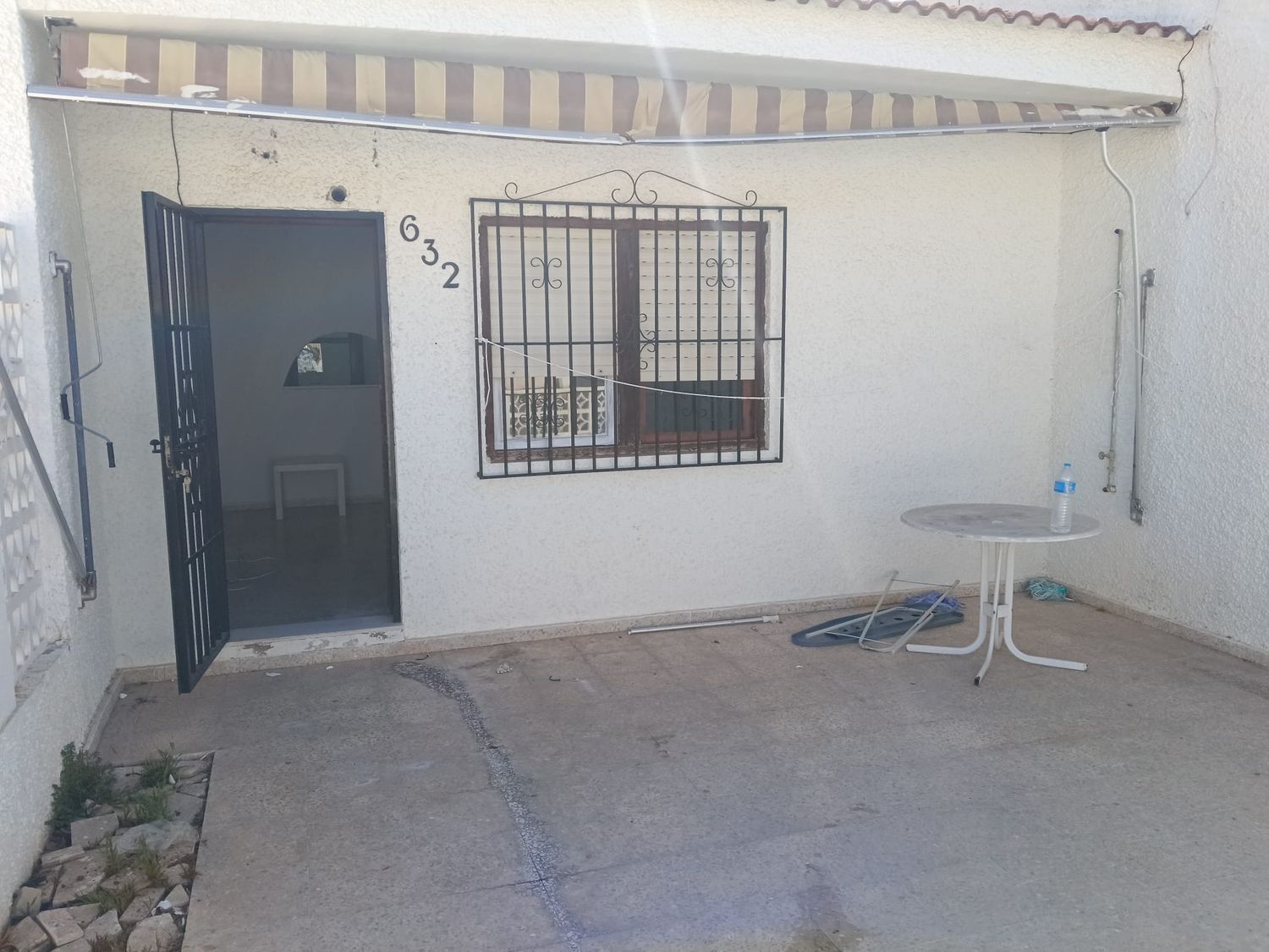 Chalet adosado en Urbanización Punta Víbora 3, 626, La Siesta - El Salado - Torreta - Foto 2