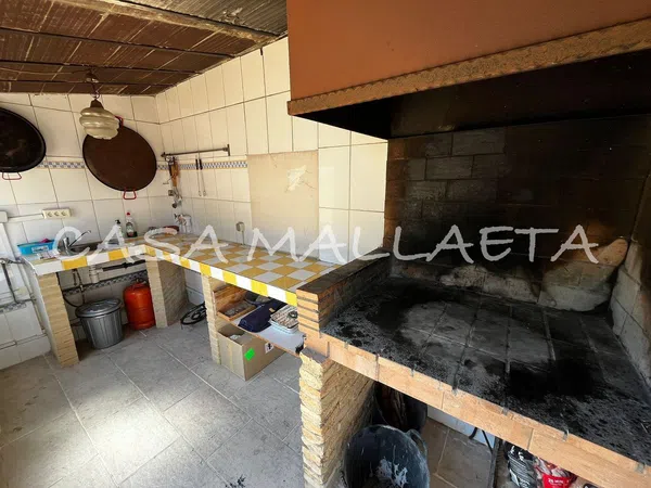 Casa o chalet independiente en Calle Mallaeta, 9 - Foto 37
