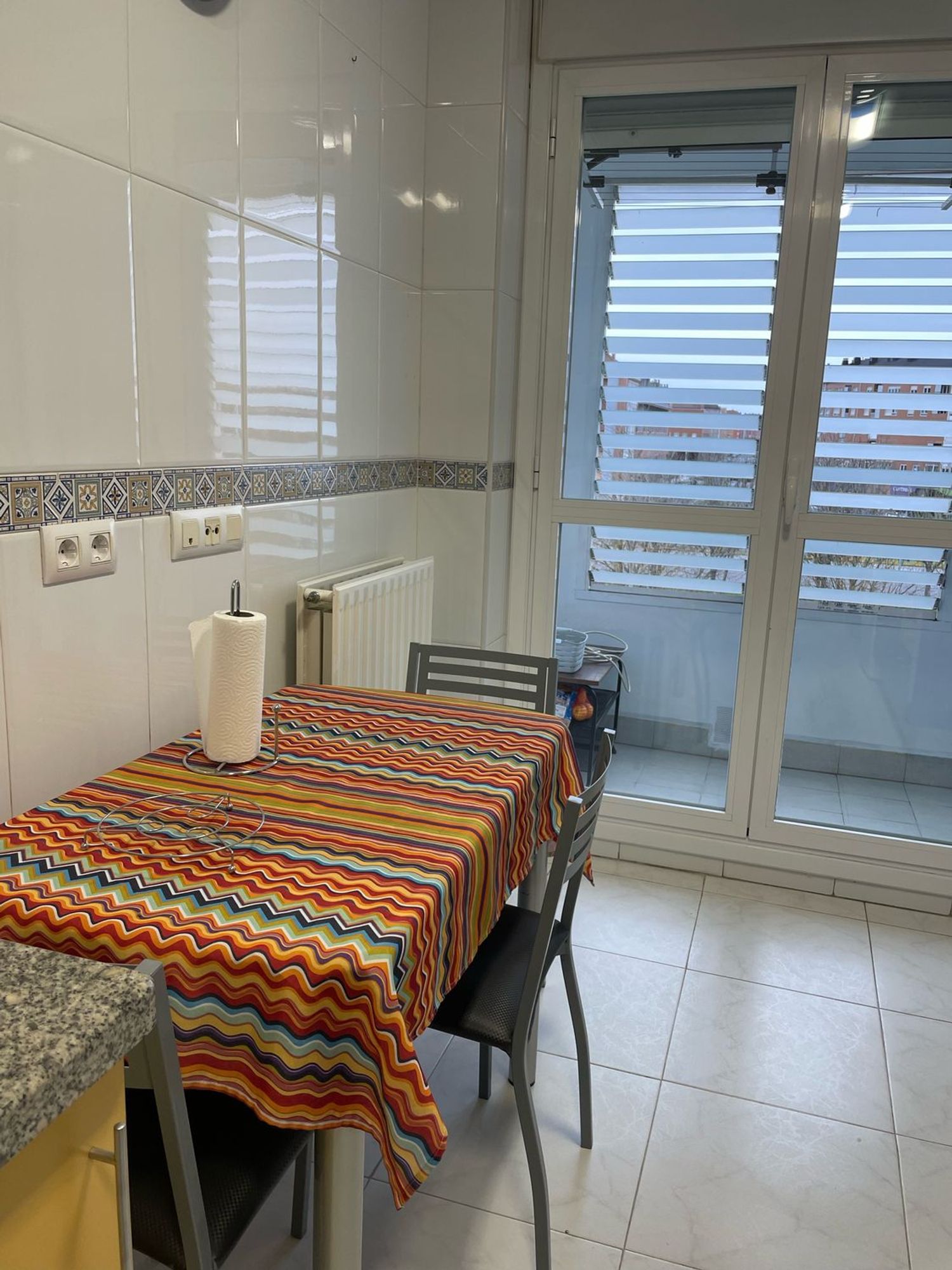 Piso en Calle Portal de Foronda, 72, Lakua, Lakua - Foto 3