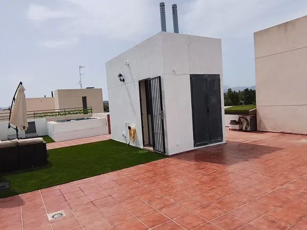 Dúplex en Calle Polín Laporta, 9, Alicante Golf - Foto 6