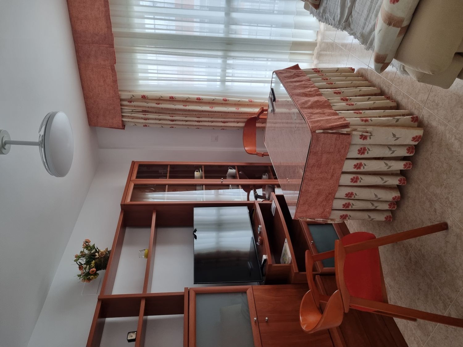 Piso en calle lamarque de novoa, 4 - Foto 1