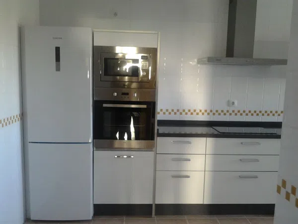 Piso en Avenida de la Filosofia, 13, Nuevo Bulevar, Nuevo Bulevar - Foto 5