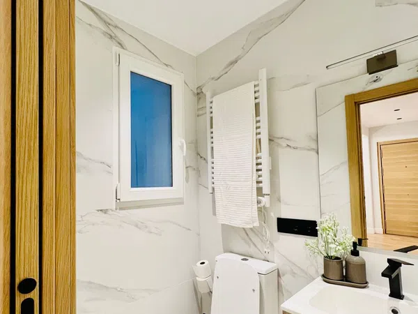 Piso en calle de Canillas, 98 - Foto 12