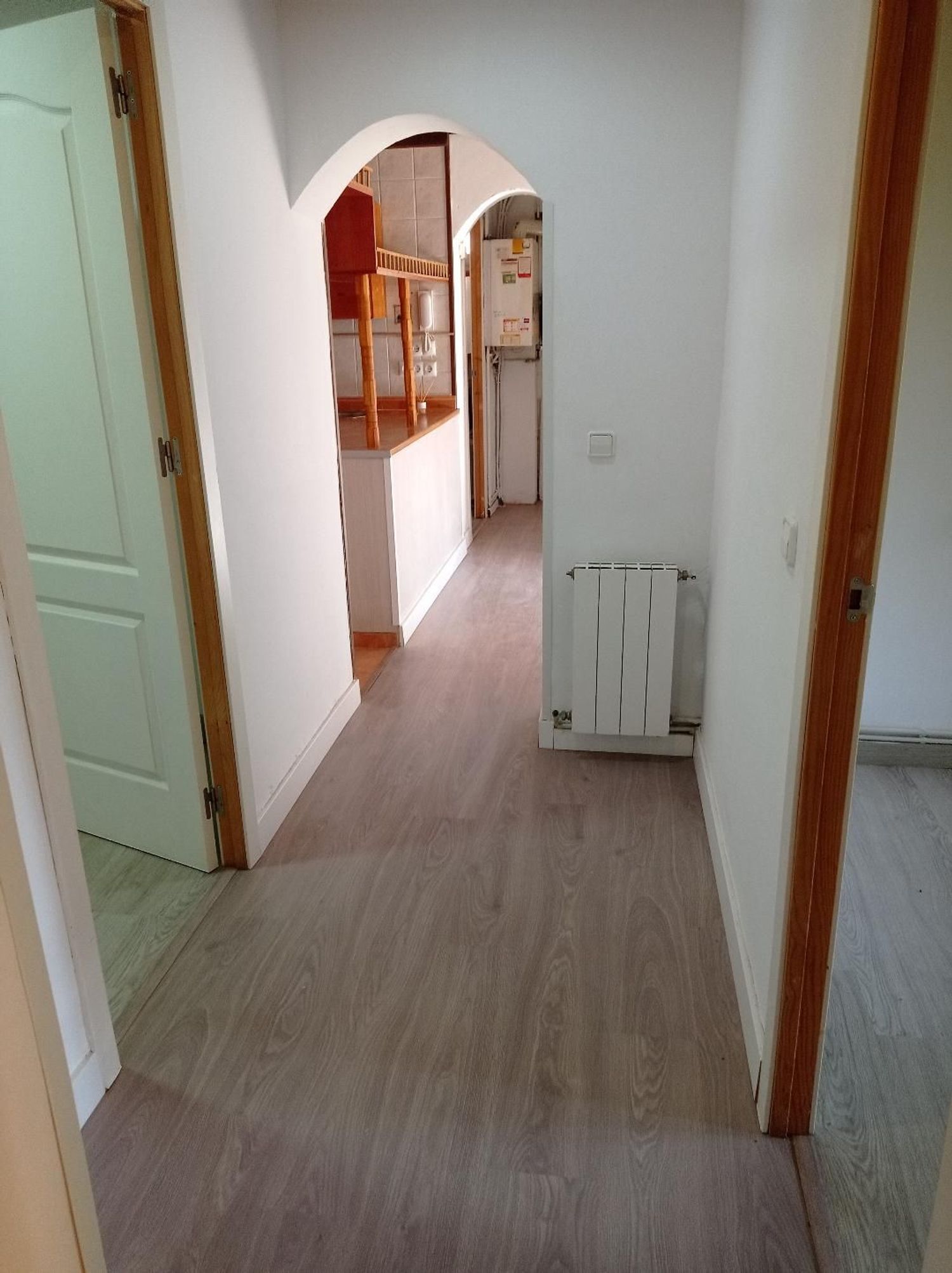 Piso en Calle del Doctor Reig, 79, Barri Antic - Centre - Foto 2