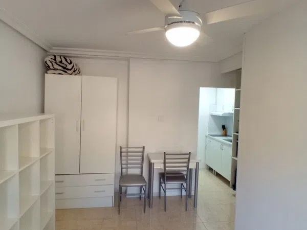 Estudio en Camino de Ronda, 1, San Blas - Foto 4