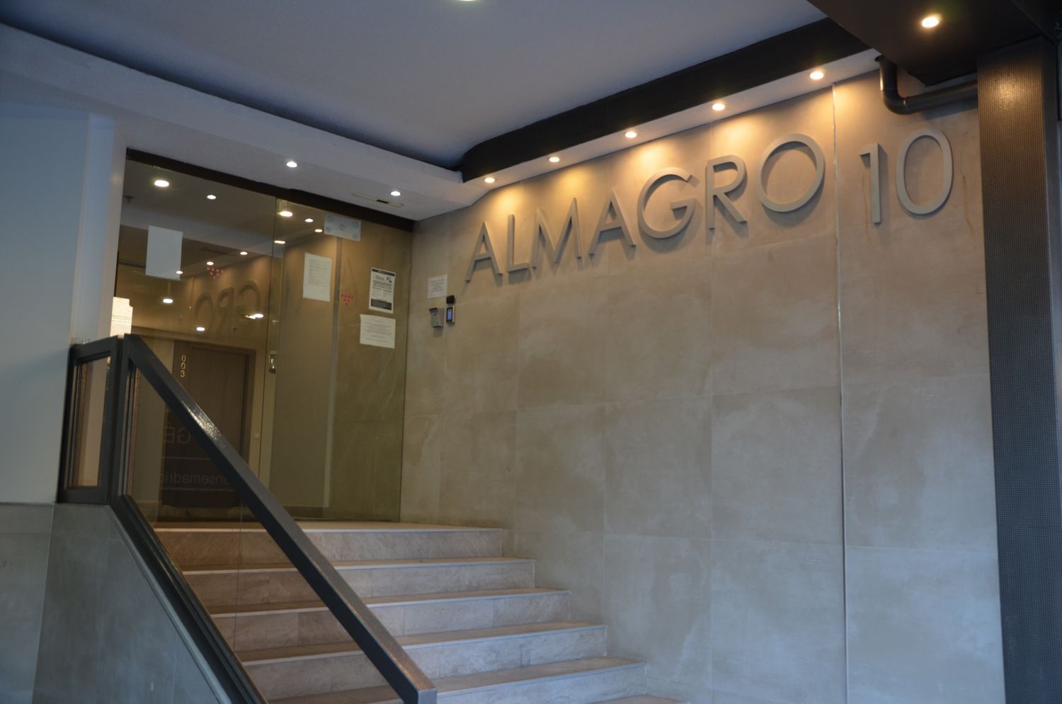 Estudio en calle Almagro, 10 - Foto 13