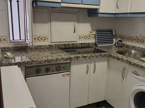 Piso en calle Laguna Larga, 1 - Foto 15