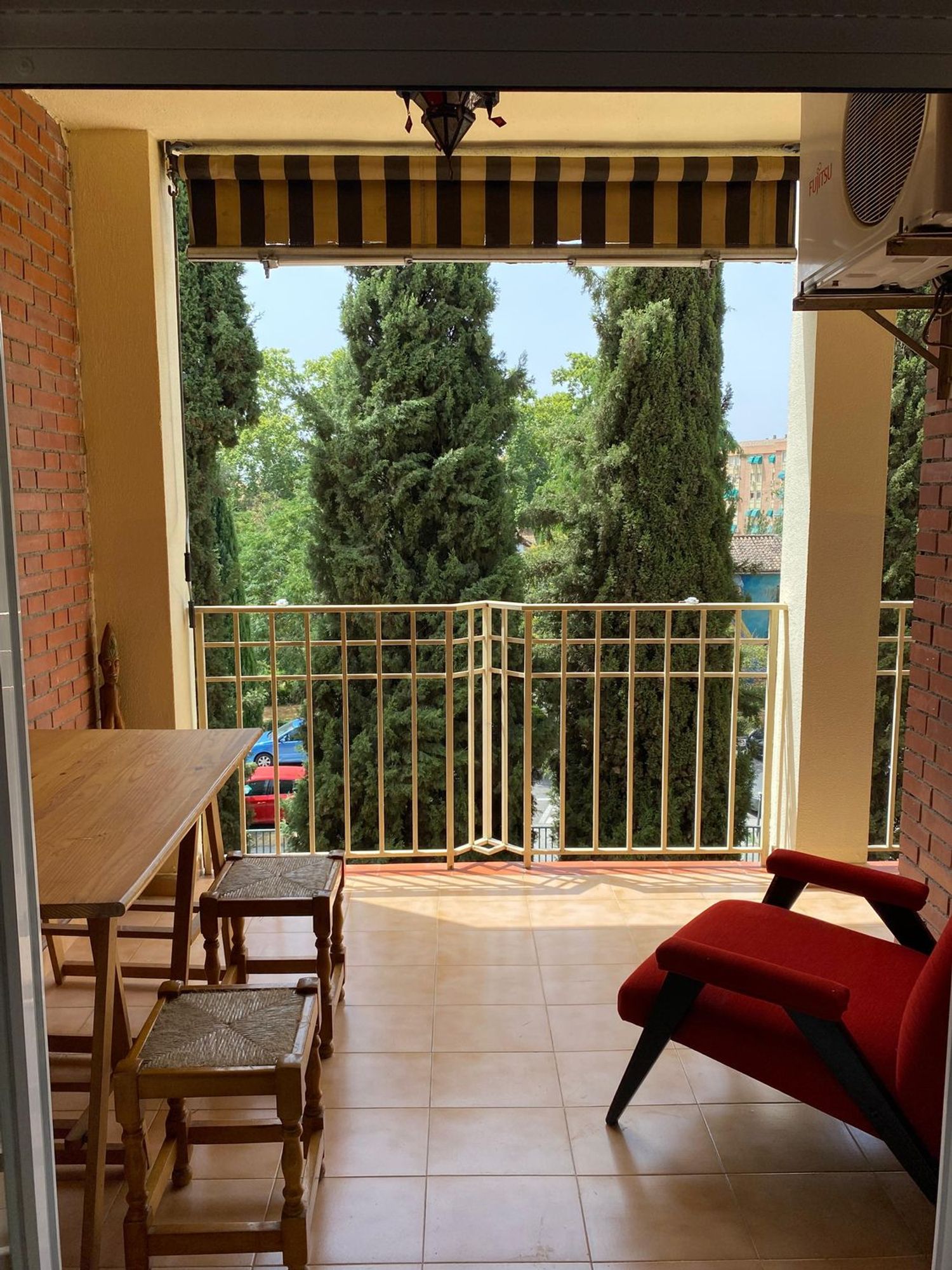 Piso en Avenida del Sur, 20, Los Pajaritos - Foto 22