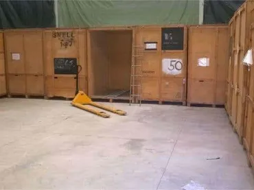 Garaje en ALQUILER Y VENTA DE CONTAINER - Foto 3