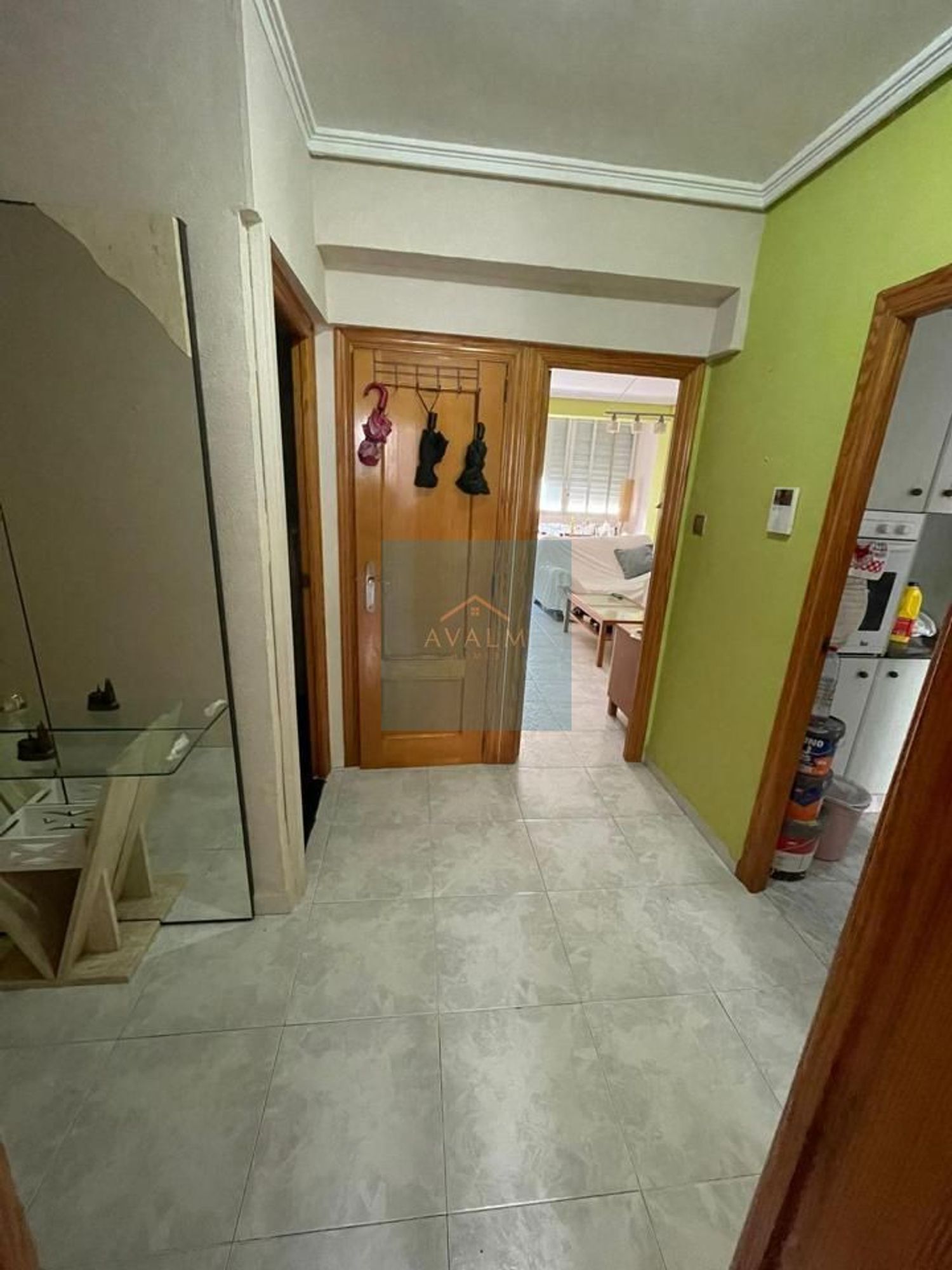 Piso en Calle de Higinio Noja, La Creu del Grau - Foto 3