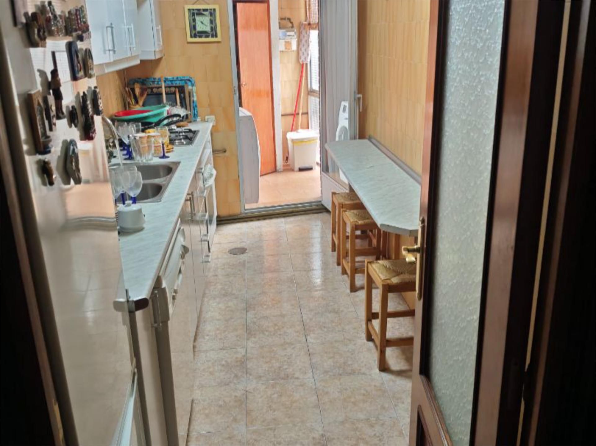 Piso en  Calle Fuentecilla 11 - Foto 1