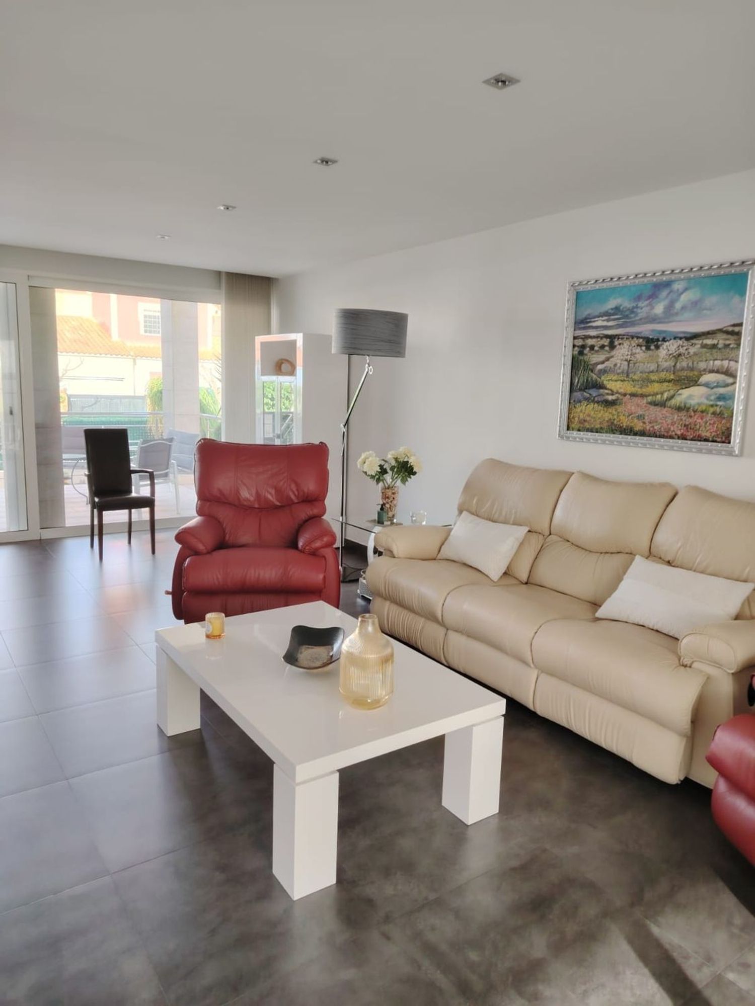 Casa o chalet independiente en Avenida de la Glorieta, 46, Churra - Foto 7