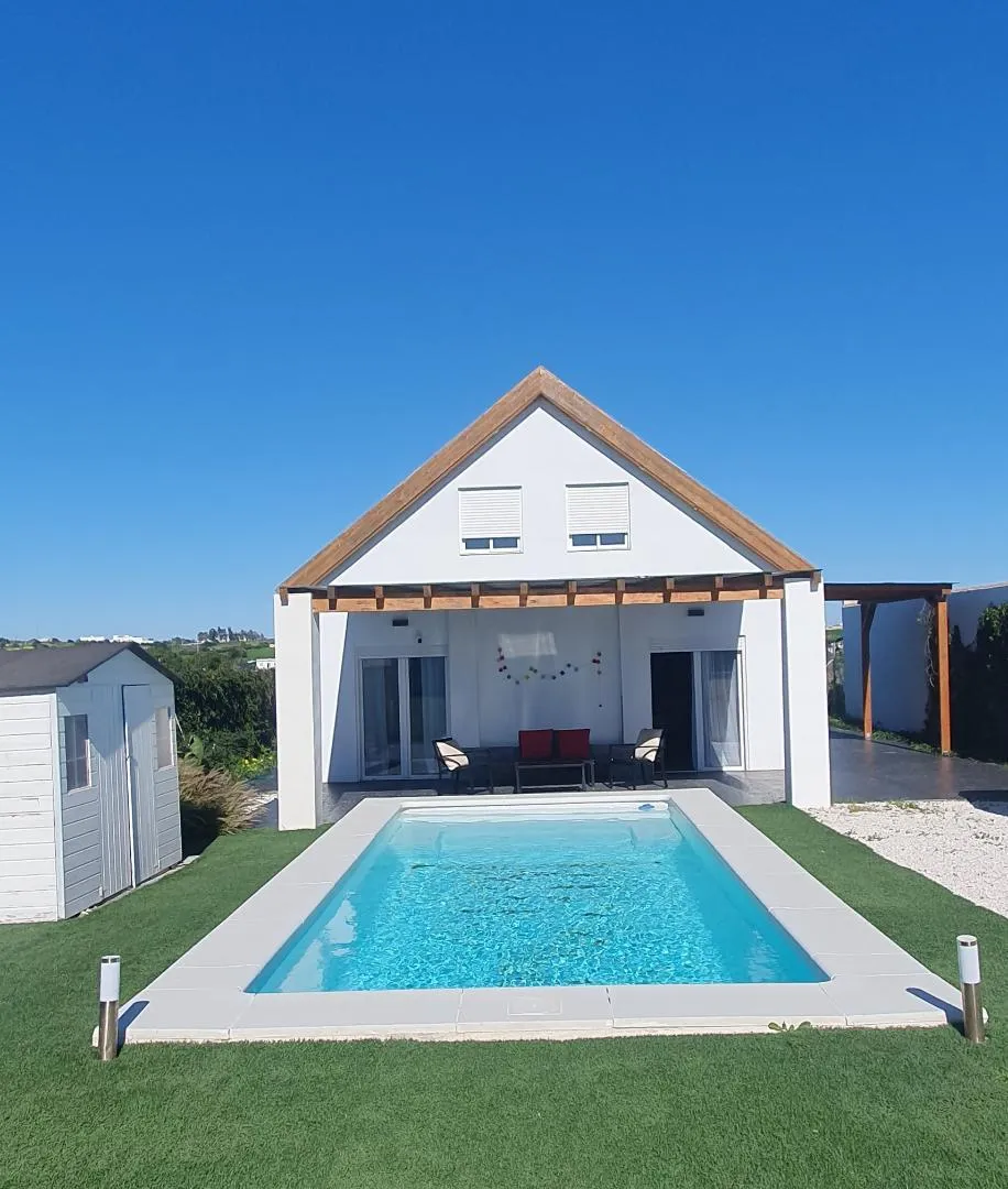 Chalet en  Callejón de Borreguitos 40 - Foto 1