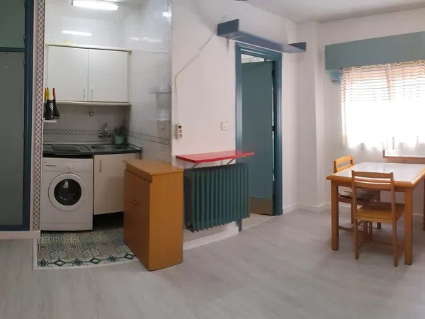 Estudio en calle Almona de San Juan de Dios, 20 - Foto 6