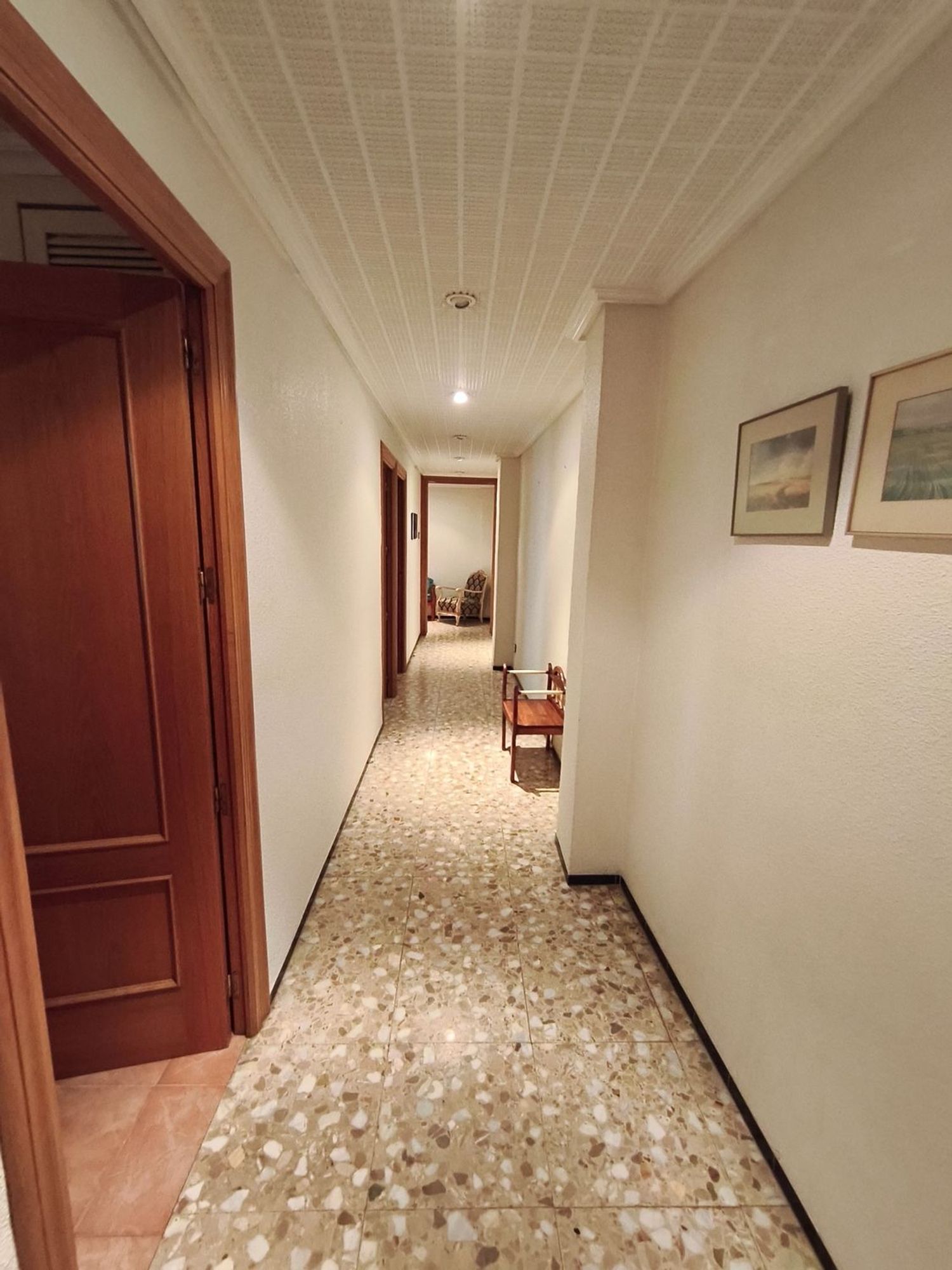 Piso en calle Ruperto Chapí, 28 - Foto 19