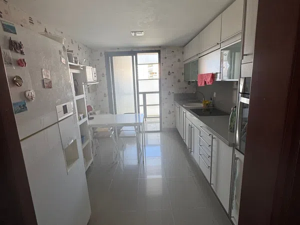 Piso en avenida Goleta, 25 - Foto 10