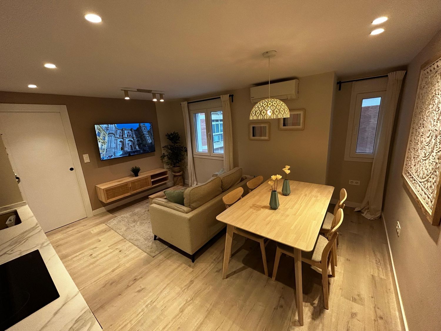 Piso en calle San Nicolás, 17