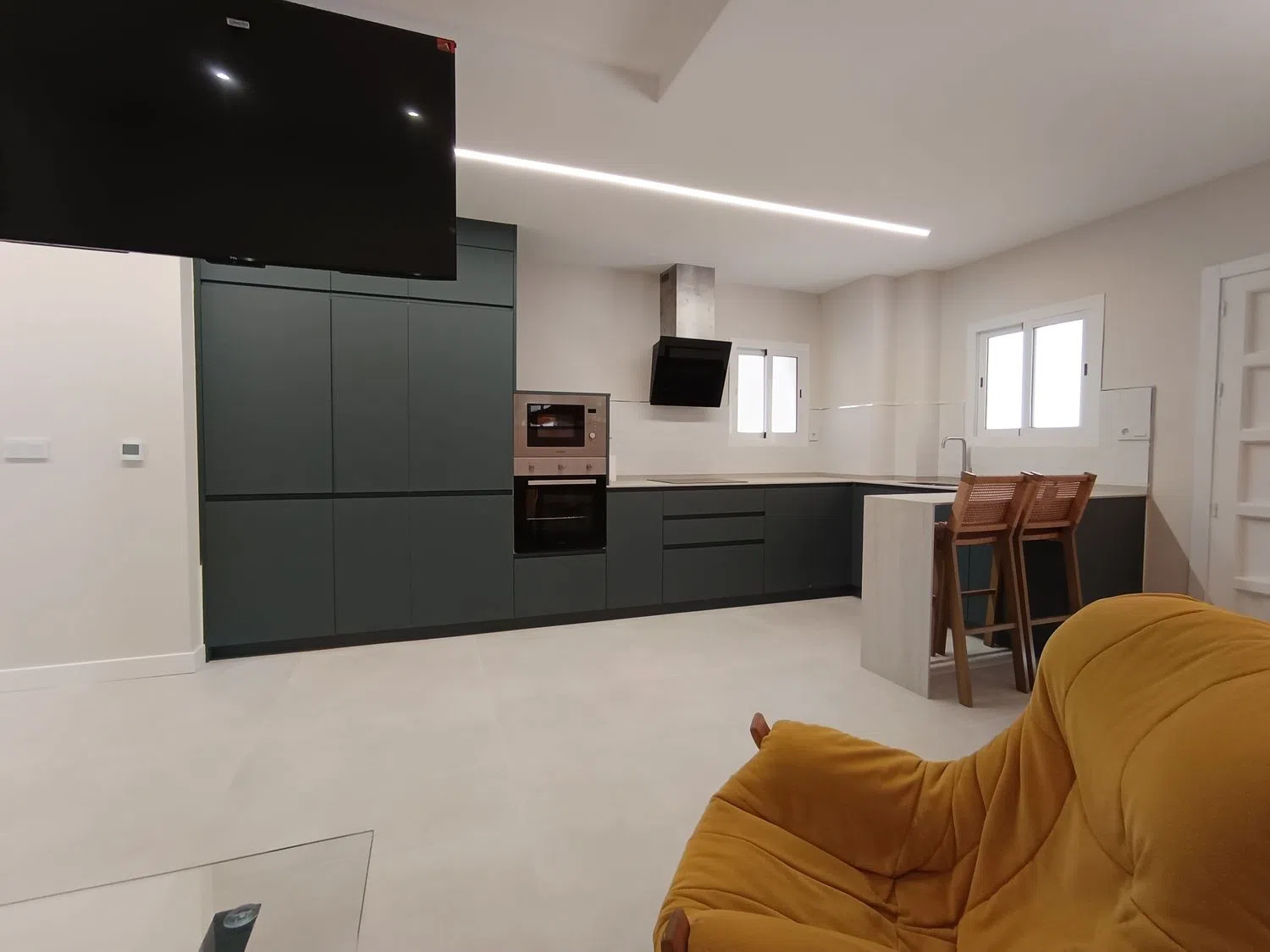 Estudio en calle Ciprés de Mijas Golf, 1 Bajo - Foto 8