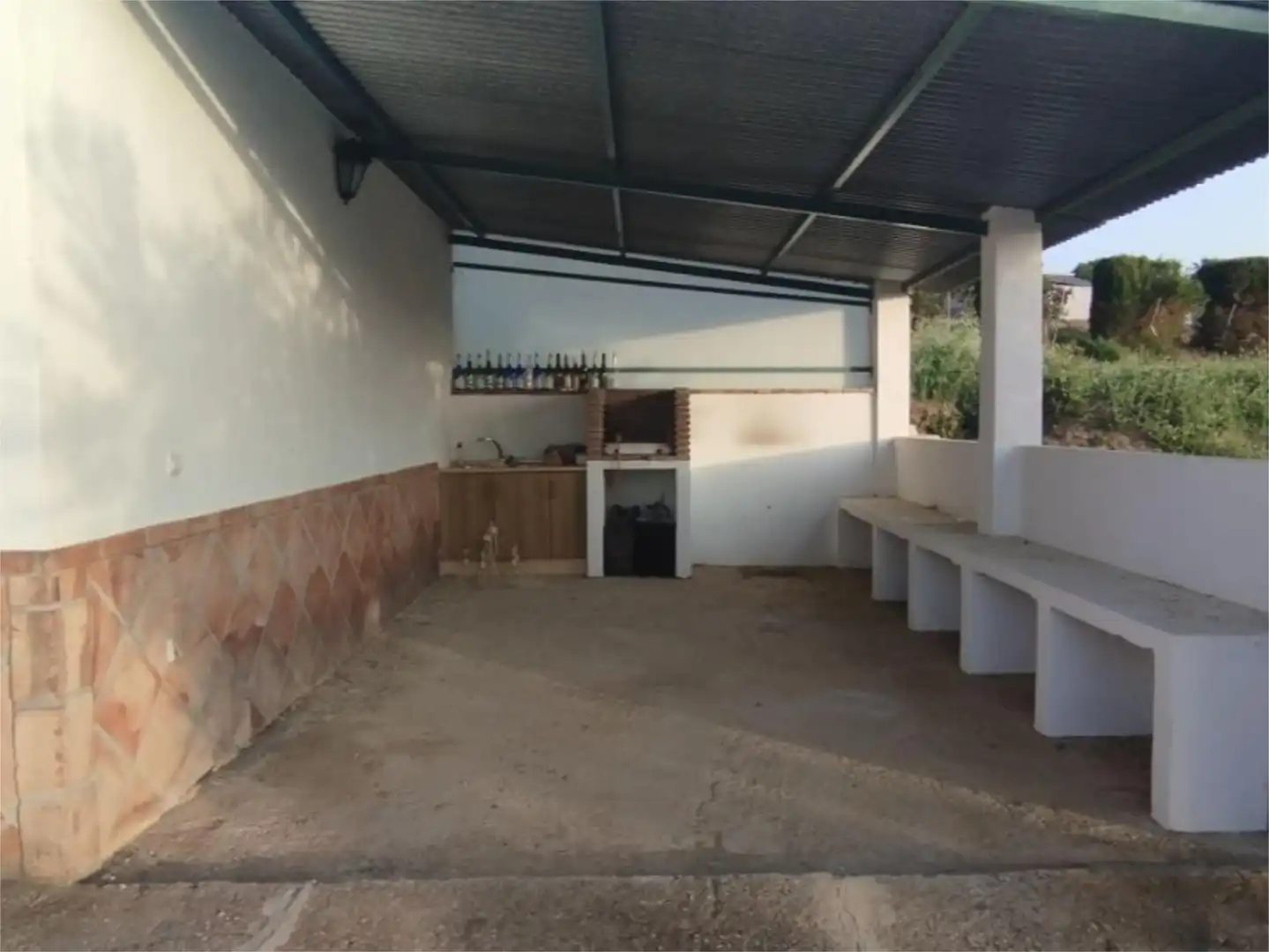 Finca rústica en  Desconocido Malaga-Cartama 2 - Foto 10