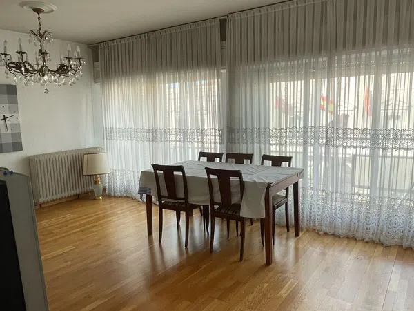 Piso en calle Bravo Murillo, 360