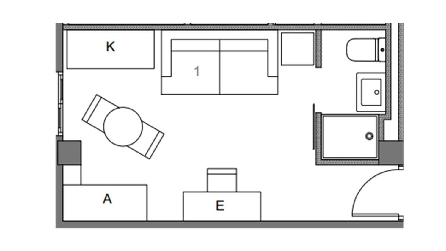 Loft en Calle d'Alcanyís, 3, Torrefiel - Foto 12