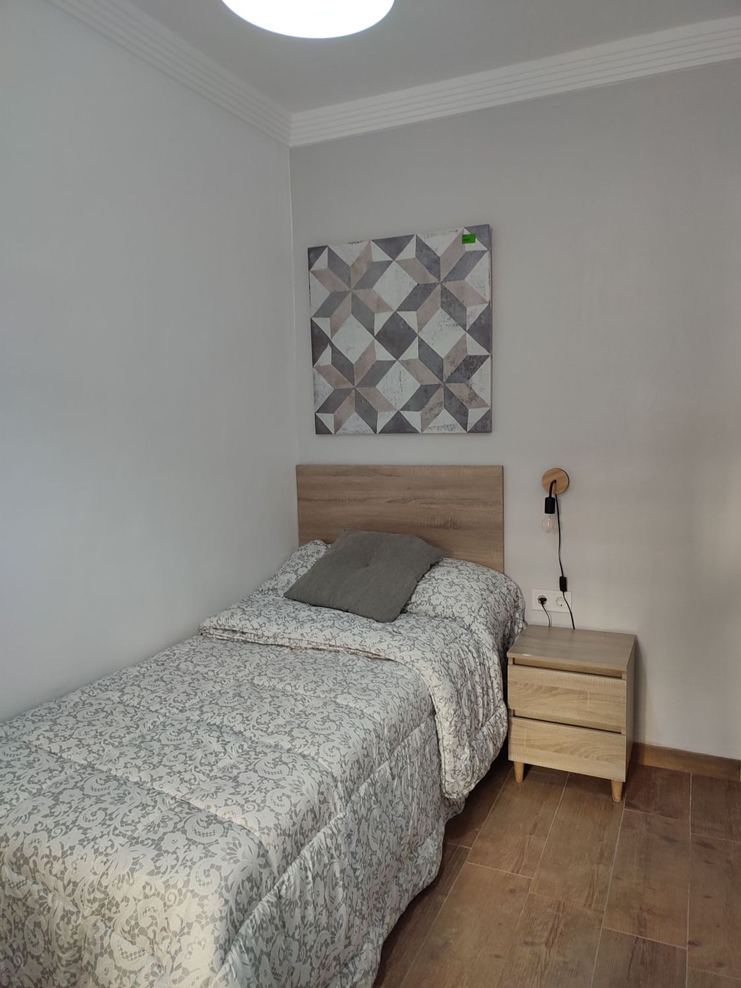 Piso en Granate, 10, Doctor Fedriani - Foto 2