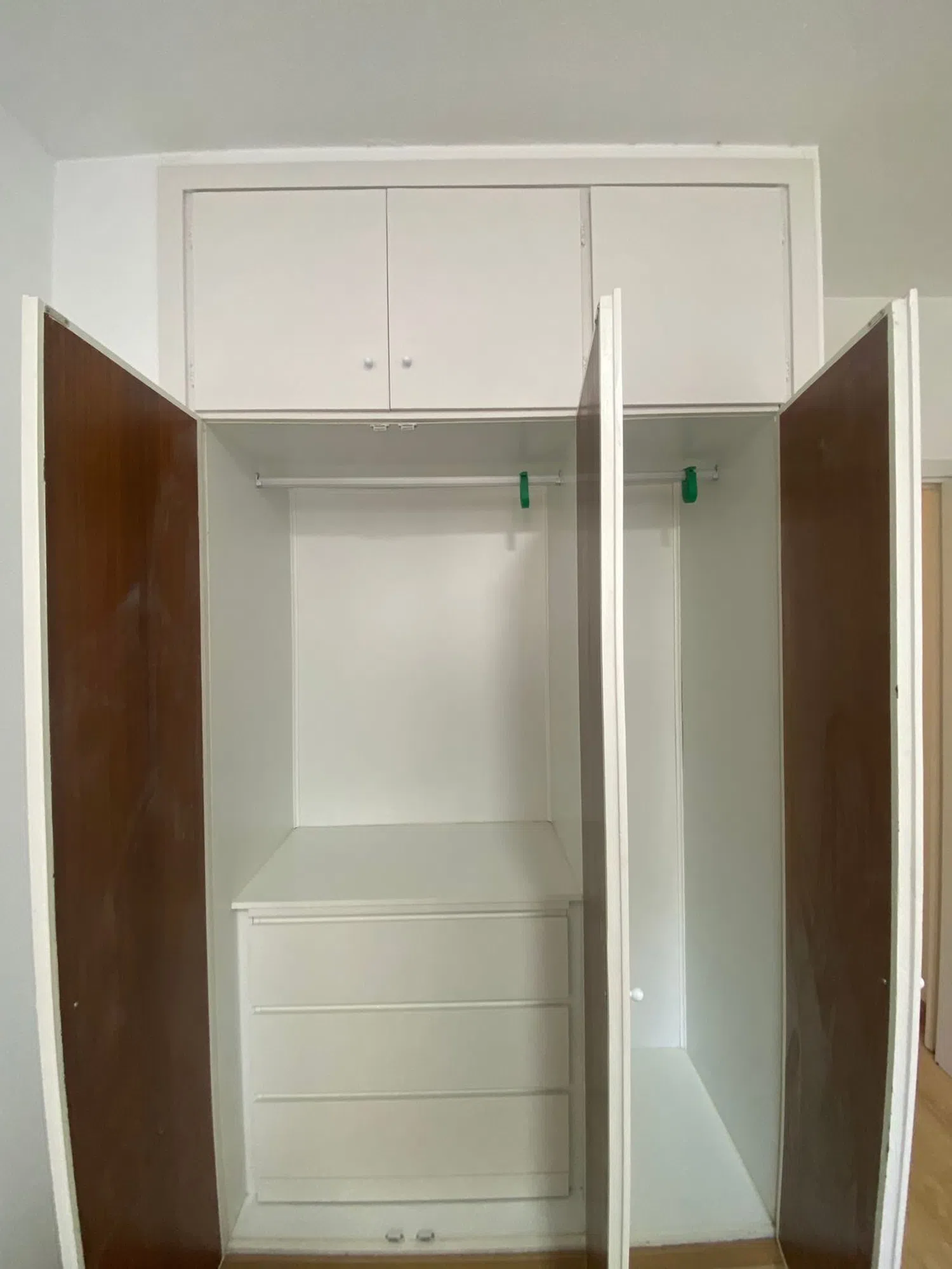 Piso en calle de Orense, 26 - Foto 21