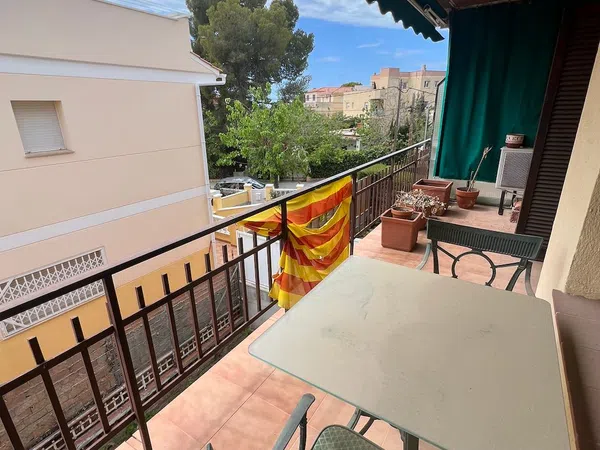 Piso en Ronda Sant Miquel de Segur, 91, Nucli Urbà - Foto 2
