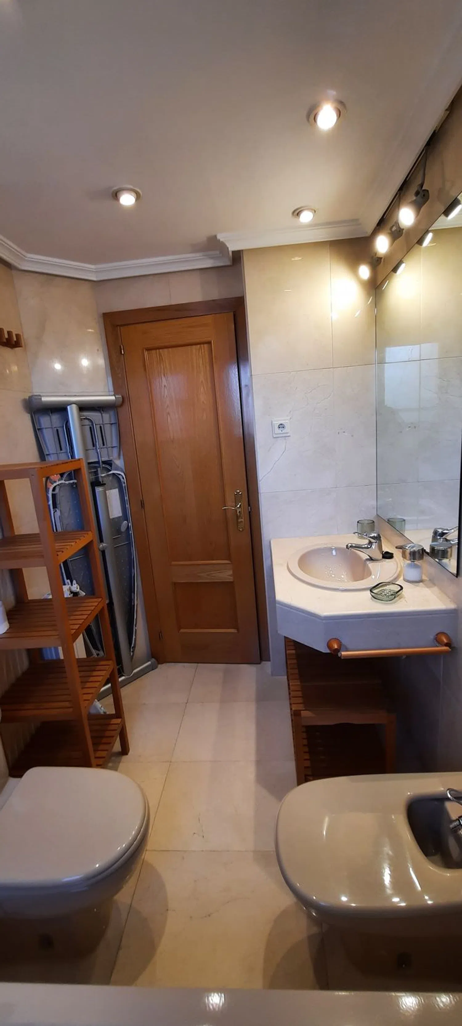 Piso en calle del Corregidor Diego de Valderrábano, 25 - Foto 12