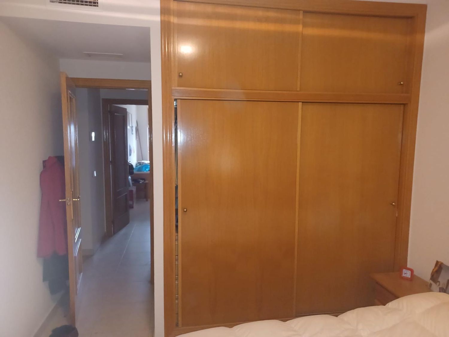 Piso en calle Jose Antonio Camacho, 11 - Foto 1