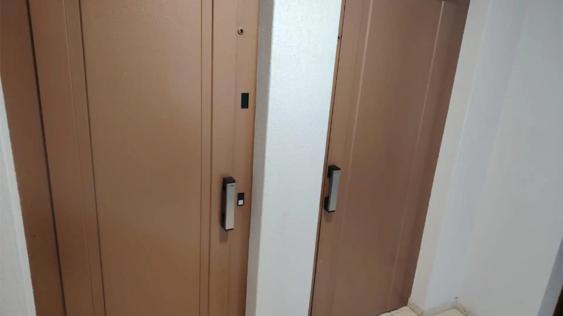 Piso en  Rúa Alcalde Jaime Hervada 35 - Foto 41