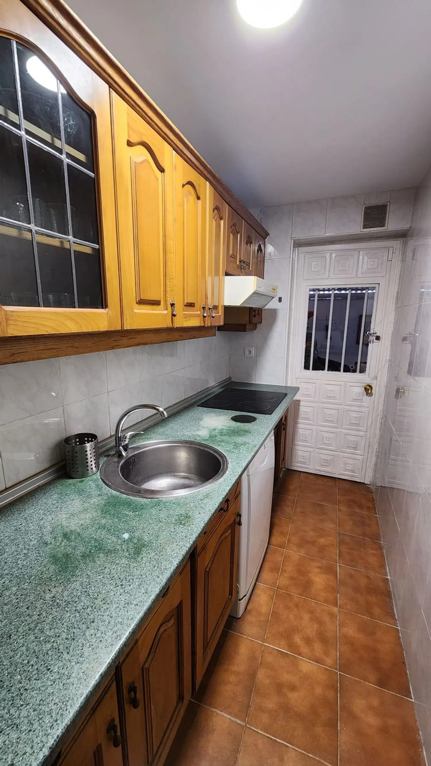 Chalet pareado en Barrio San Fermín - Foto 12