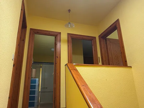 Chalet pareado en Calle Almijares, 15, Vega de Acá - Nueva Almería - Cortijo Grande, Vega de Acá - Nueva Almería - Cortijo Grande - Foto 13