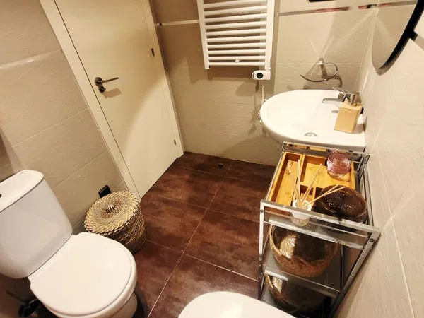 Piso en Calle Cava Baja, 6, Casco Histórico, Casco Histórico - Foto 6
