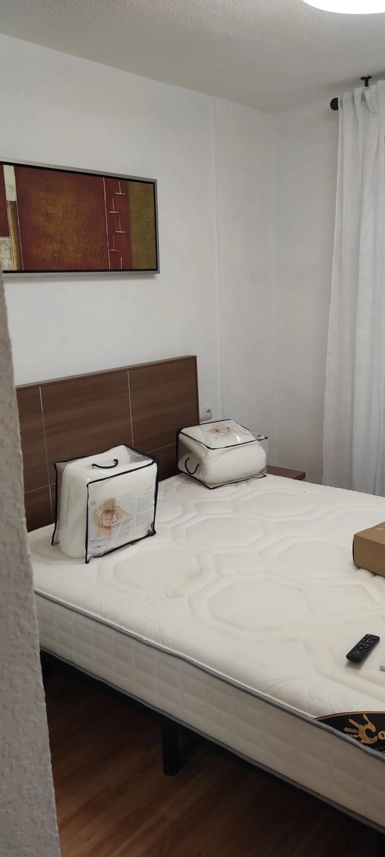 Piso en calle Catedratic Abelardo Rigual, 9 - Foto 9