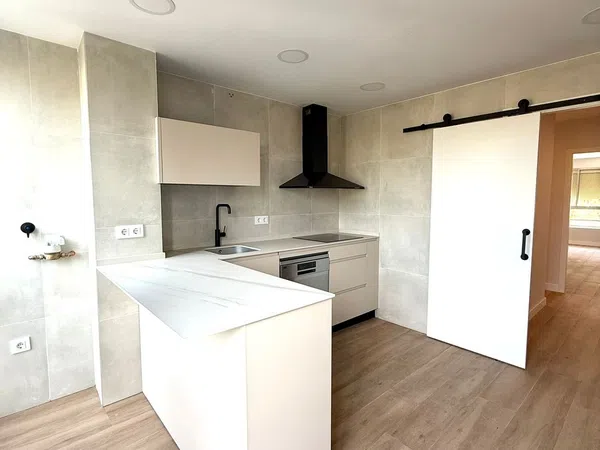 Piso en Calle Victoria Kent Siano, 20, El Palmeral-Urbanova-Tabarca - Foto 3