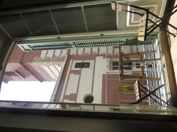 Alquiler de piso en Calle Mosquera, 2 - Foto 9