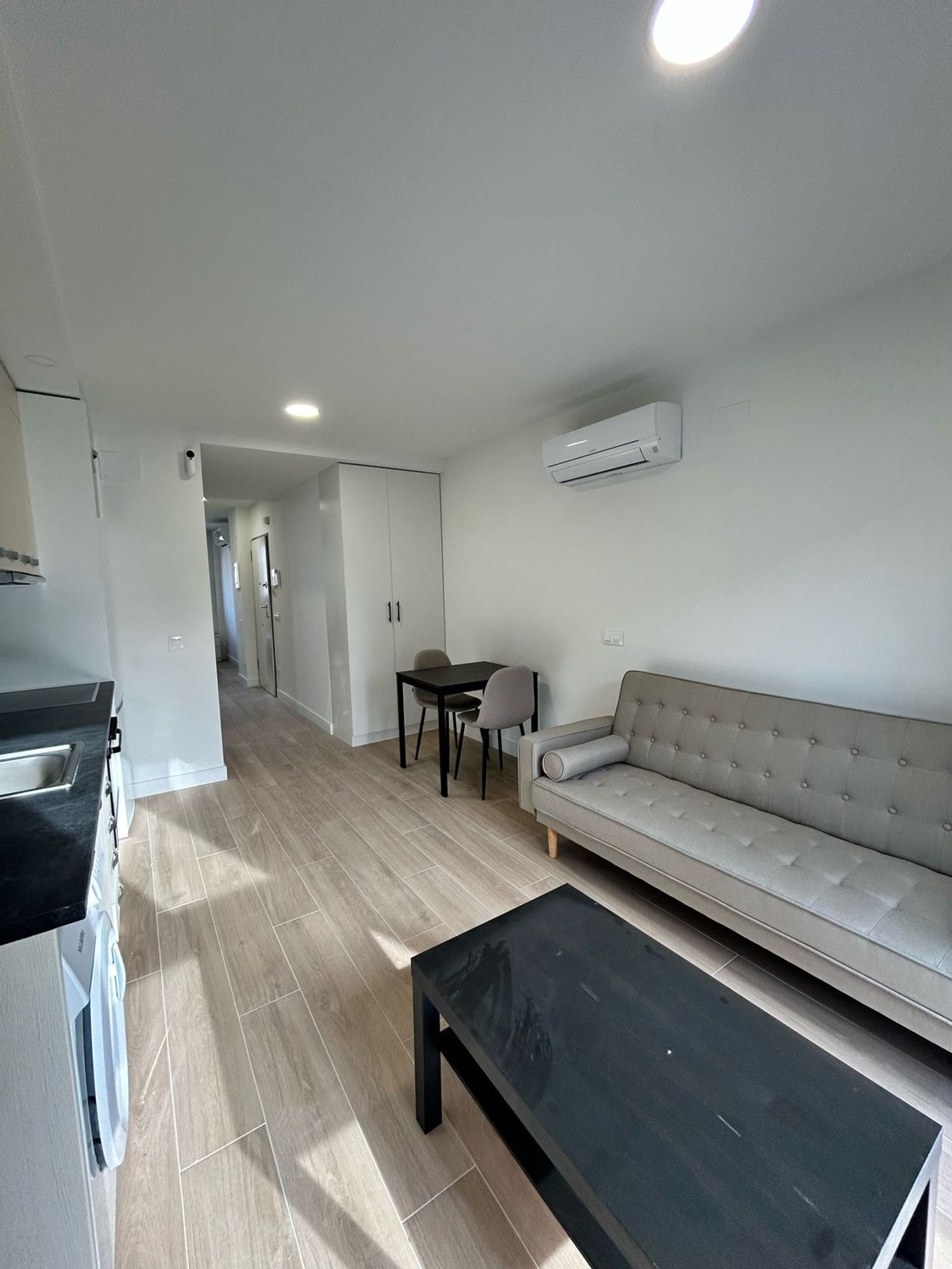 Estudio en avenida de San Diego, 45 - Foto 2